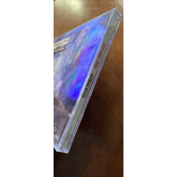 Kellie Pickler Small Town Girl CD American Idol Finalist Debut - Picture 6 of 6